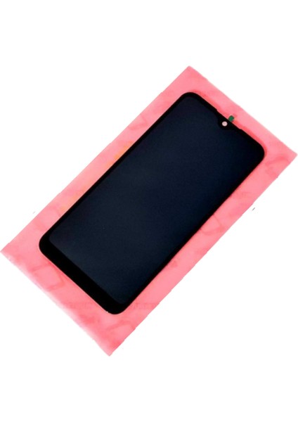 Samsung Galaxy A01 SM-A015F LCD Ekran Dokunmatik (Orjinal)