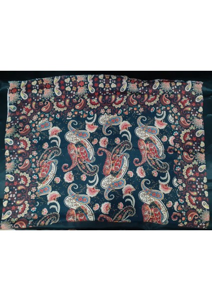 Aashivs Collection Kadın Paşmina Yün Şal Eşarp