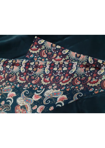 Aashivs Collection Kadın Paşmina Yün Şal Eşarp