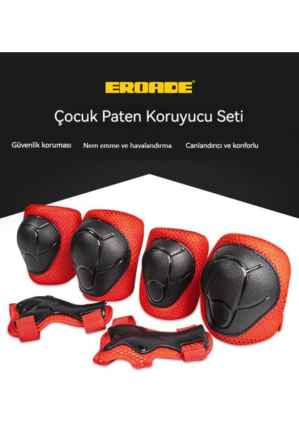 Çocuk Için Koruyucu Dizlik - Mavi (Yurt Dışından) modelleri