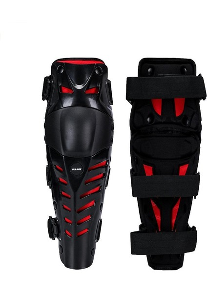 Motosiklet Için Koruyucu Dizlik - Siyah (Yurt Dışından) modelleri