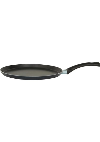 Krep Tavası İndüksiyon Ocaklara Uygun Teflon Krep 26 cm