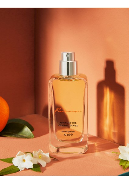 Marks & Spencer Amongst The Orange Groves Eau De Parfum 30 ml