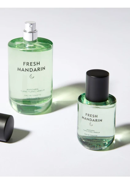 Marks & Spencer Fresh Mandarin Eau De Toilette 30 ml