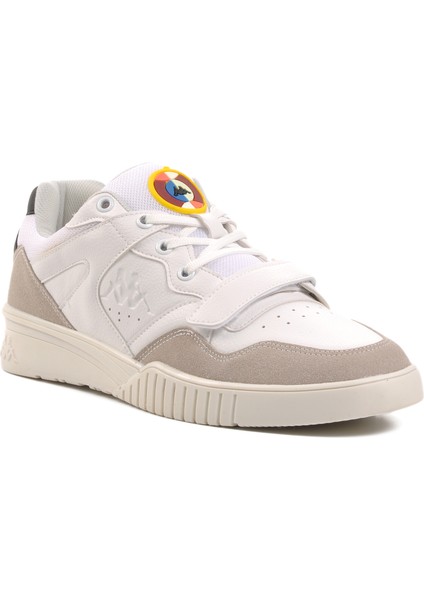 Authentic Atlanta 2 Tur Beyaz-Gri-Siyah Erkek Sneaker modelleri
