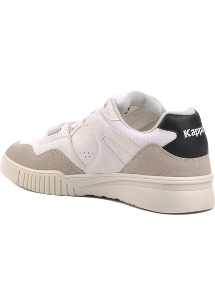Authentic Atlanta 2 Tur Beyaz-Gri-Siyah Erkek Sneaker fırsatları