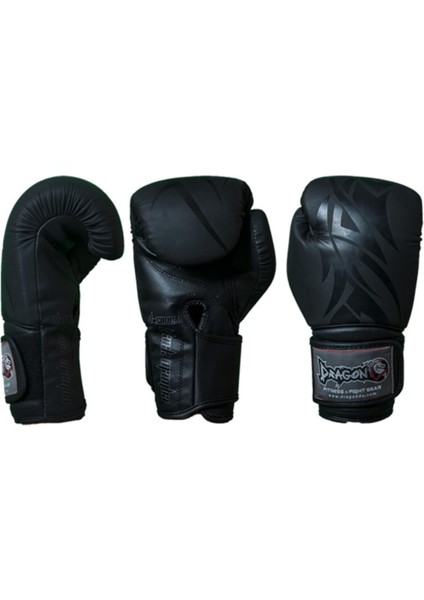 Black Mamba Boks, Muay Thai,kick Boks Eldiveni