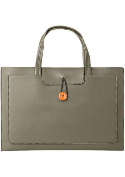 Unisex Laptop Çantası (Yurt Dışından)