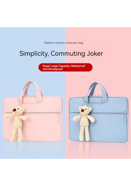 Unisex Laptop Çantası (Yurt Dışından) fırsatları