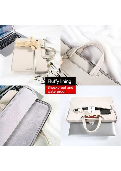 Unisex Laptop Çantası (Yurt Dışından) indirimleri