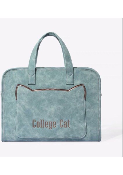 Unisex Laptop Çantası (Yurt Dışından)