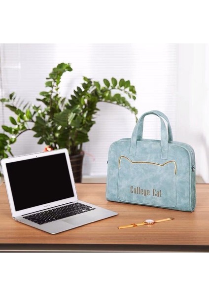 Unisex Laptop Çantası (Yurt Dışından) indirimleri