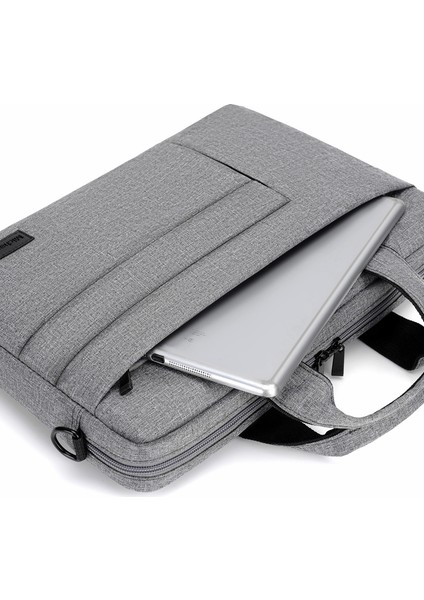 Unisex Laptop Çantası (Yurt Dışından)