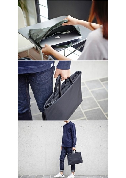 Unisex Laptop Çantası (Yurt Dışından) fırsatları