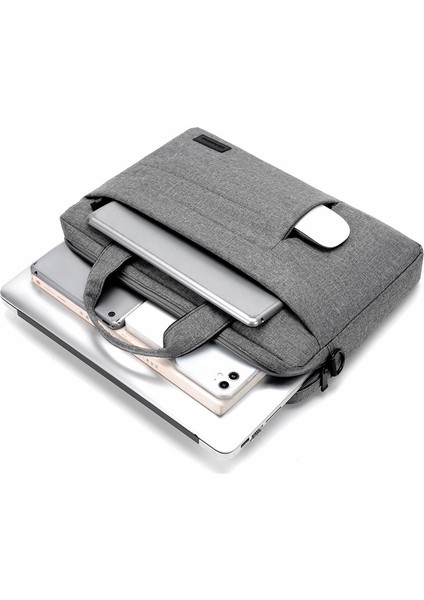 Unisex Laptop Çantası (Yurt Dışından)