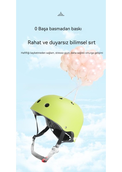 Çocuk Için Koruyucu Dizlik - Mavi (Yurt Dışından) indirimleri