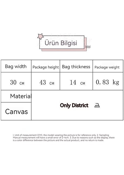 Yeni Unisex Kız Japon Basit Okul Çantası Kolej Tarzı Beş Parçalı Set Büyük Kapasiteli Okul Sırt Çantası Kore Versiyonu (Yurt Dışından)