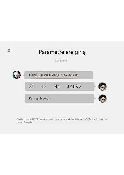 Yeni Unisex Sırt Çantası Basit Rahat Sırt Çantası Kore Moda Trendi Kanvas Okul Çantası Harajuku Tarzı Büyük Kapasiteli Okul Sırt Çantası (Yurt Dışından) fırsatları