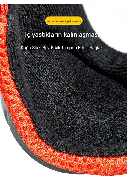 Çocuk Için Koruyucu Dizlik - Yeşil (Yurt Dışından) fiyatları