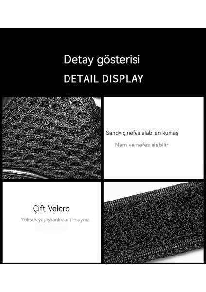 Çocuk Için Koruyucu Dizlik - Yeşil (Yurt Dışından) modelleri