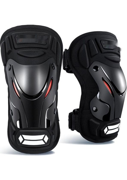 Motosiklet Için Koruyucu Dizlik - Siyah (Yurt Dışından) modelleri