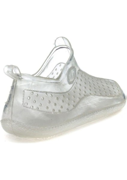 Şeffaf Deniz Ayakkabısı - Şeffaf - 37 - ST00194-ŞEFFAF-37 fiyatları