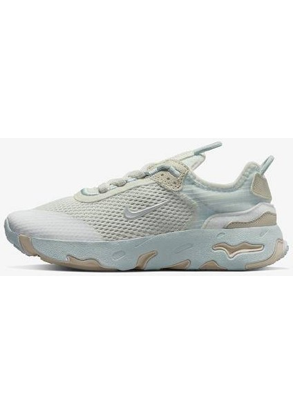 Rt Live Çocuk Beyaz Sneaker