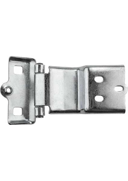 Nvr Fiat Ducato 3 Kasa Arka Bagaj Kapak Menteşesi Sol Alt 2006 Sonrası 8717A8