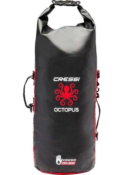 Octopus Dry Dalış Sırt Çantası