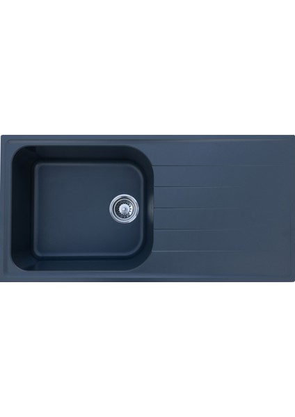 Granit Evye VX-L100 50 x 100 cm Antrasit