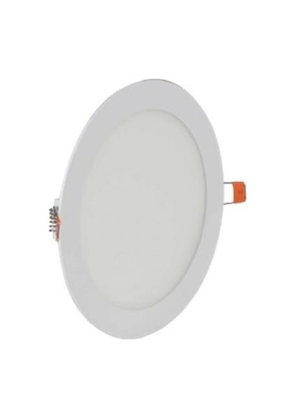 Ycl ALP-1018 LED Panel 18 Watt Slim Yuvarlak  Gün Işığı 3000 K