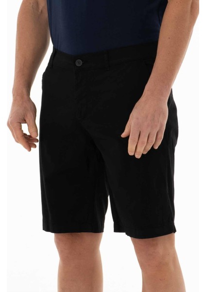 Erkek Regular Fit Şort Y25505278501