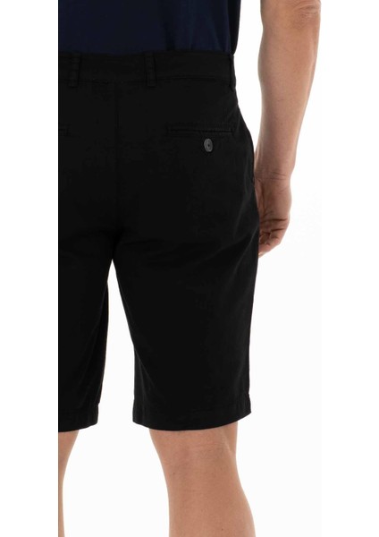 Erkek Regular Fit Şort Y25505278501