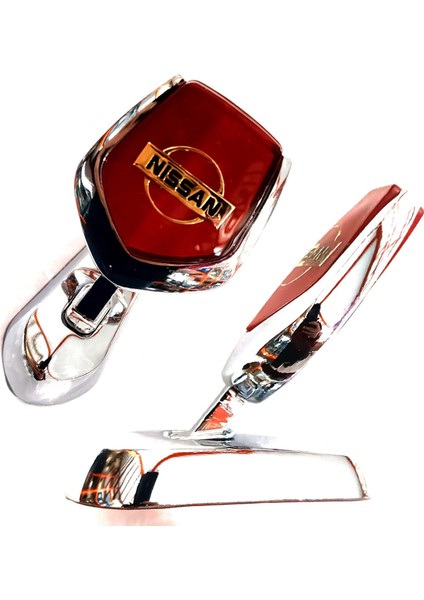 Nissan D22 Kaput Arma 1998-2002