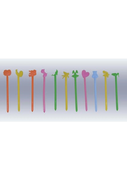 Elma Şekeri Çubuğu Sapı 200lü Lolipop Çubuğu Cake Pops Pop Kek Çubuğu Çubuk Kokteyl Çubuğu Kürdan modelleri