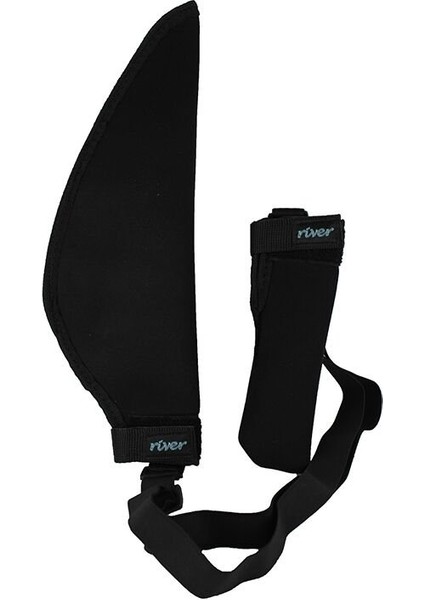 Lastikli Neopren Surf Kamış Kılıfı