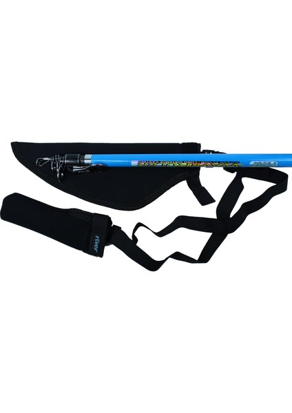 Lastikli Neopren Surf Kamış Kılıfı modelleri