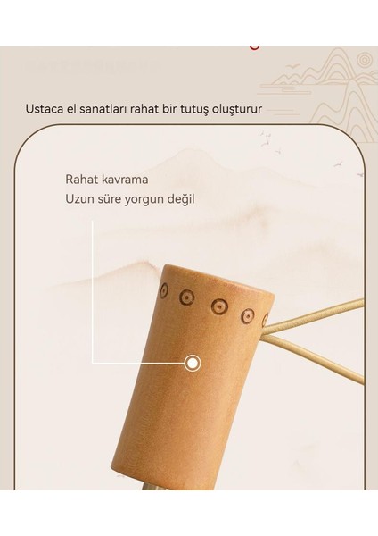 Kadın Uv Korumalı Şemsiye - Kırmızı (Yurt Dışından)