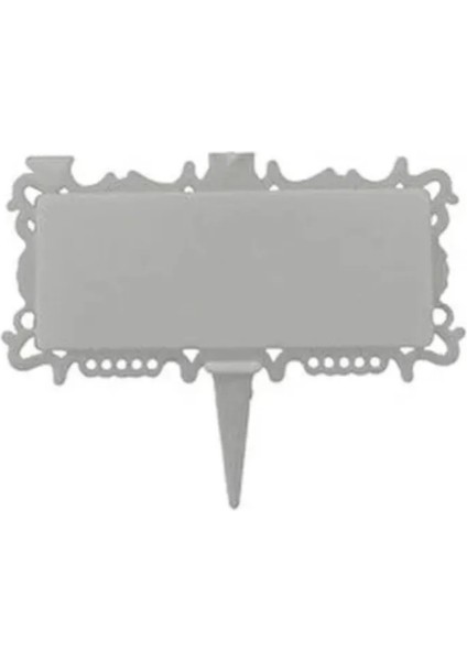 Pastane Tatlı Büyük 50 Adet Pasta Kek Kurabiye Tatlı Etiketi fiyatları