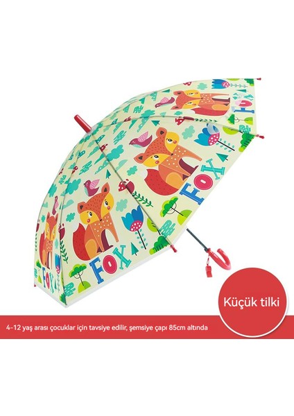 Kadın Uv Korumalı Şemsiye - Kırmızı (Yurt Dışından) modelleri