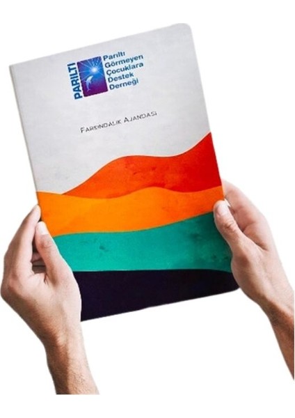 Derneği - Tarihsiz Farkındalık Ajandası
