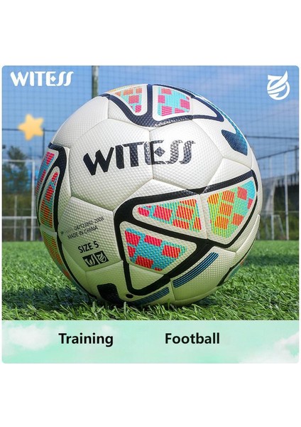 Dünya Kupası Futbol No. 4 Pu Futbol Antrenman Oyunu Özel Futbol (Yurt Dışından) modelleri