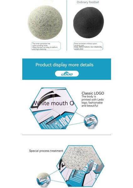 Çocuk Dünya Kupası Futbol Kalın Tip No. 5 Futbol Okulu Pu Makine Dikişli Eğitim Futbolu (Yurt Dışından) indirimleri