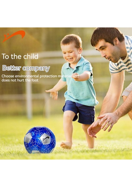 Futbol No. 5 Makine Dikiş Pvc Öğrenci Eğitim Oyunu Özel Futbol (Yurt Dışından) fırsatları