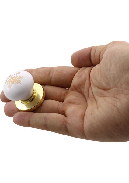 Mobilya Çekmece Dolap Kapak Kulpu Kulbu Altın Sarı Polimer Kulp modelleri