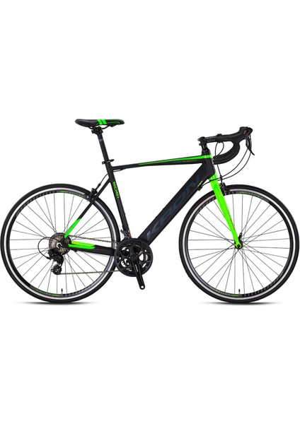 Rc 1000 Profesyonel Yarış Bisikleti