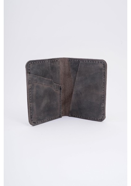 Deri Erkek Kartlık modelleri