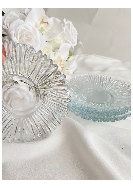 Sarp Home Kaveh Shkf00005 Beauty Çay Tabağı 6 Ad. X 13,5 Cm fiyatları