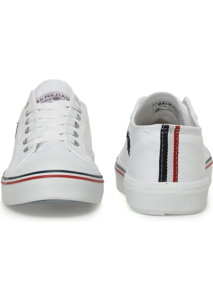 Beyaz Erkek Sneaker 2SPENELOPEMAN3FX fırsatları