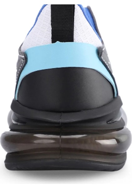 Erkek Spor Ayakkabı Sneaker Şeffaf Balon Taban indirimleri